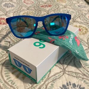 Goodr OG Falkor’s Fever Dream